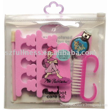 Manicure Sets of Gift Kit